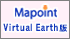 「市川Mapoint」(Virtual Earth版)